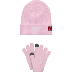 Jordan Παιδικό σετ σκουφάκι & γάντια 23 Jersey Beanie/Gloves Set 9A0969-A9Y