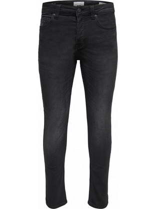Only 22007451 Black