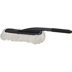 ABRO MD-360 Microfiber Duster Σκούπα Μικροϊνών με Λαβή 65,5 x 9 cm