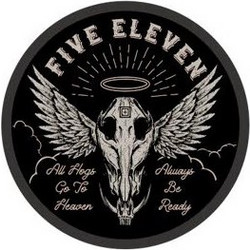 5.11 TACTICAL ΔΙΑΚΡΙΤΙΚΟ ALL HOGS PATCH