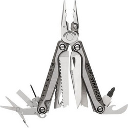 ΠΟΛΥΕΡΓΑΛΕΙΟ LEATHERMAN CHARGE PLUS TTI 19 TOOLS