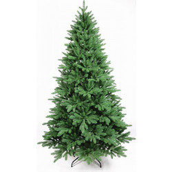 Χριστουγεννιάτικο Δέντρο Kantas Trees Magic Full PE 210cm Πράσινο KN237