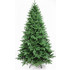 Χριστουγεννιάτικο Δέντρο Kantas Trees Magic Full PE 210cm Πράσινο KN237