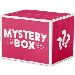 Mystery box 5 προ'ι'όντων