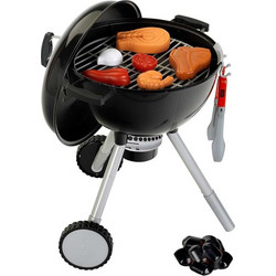 Klein Ψησταριά Weber BBQ 9466