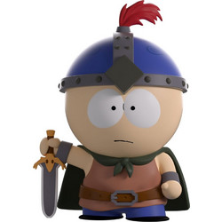 Youtooz South Park Ranger Stan Marshwalker Φιγούρα 10cm