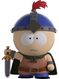 Youtooz South Park Ranger Stan Marshwalker Φιγούρα 10cm