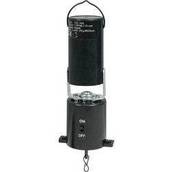Qtx MBM-1 Κινητήρας Μπαταρίας για Mirror Ball (Τεμάχιο)
