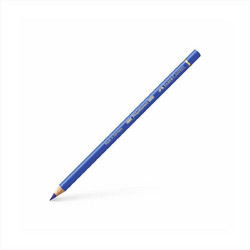 Faber-Castell Polychromos Ξυλομπογιά Ultramarine