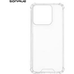 Sonique Armor Clear Θήκη Διάφανη (Motorola Moto G56 5G)