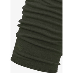 Buff Merino Midweight Multifunctional Sling Olive - (113023.843.10.00)