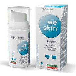 Wepharm WeSkin Επουλωτική Αλοιφή 30gr