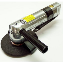 GP-832 L Αεροτροχός Γωνιακός 125mm (0.70Hp)