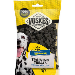Voskes Training Bones with Tripe 200gr