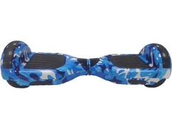 Smart Balance Wheel HB40 Army Blue