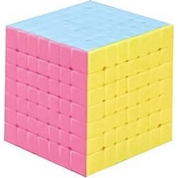 Cube Series Κύβος Ρούμπικ 7x7 17381