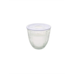 BOUGIES LA FRANCAISE Αντιανεμικό κερί +/ 18 ώρες καύσης
