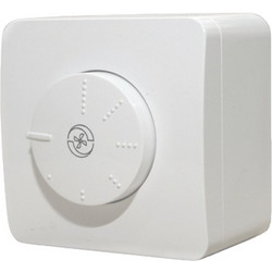 EL01-291 VENTILATION SPEED CONROLLER, 4 - 500212