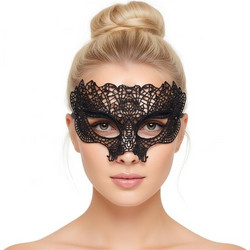 Fellicia Venetian Mask No. 2