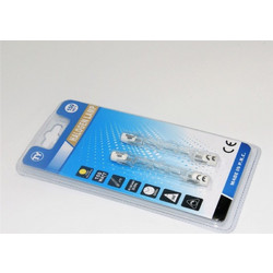 DIMMER ΛΑΜΠΑ ΑΛΟΓΟΝΟΥ ΓΙΑ ΠΡΟΒΟΛΕΑ 2τμχ J78 150W 2700K J78-150W-J78-150W