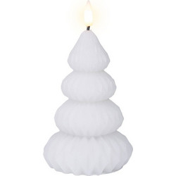 Beauty Home LED Κερί ΔΕΝΤΡΟ 7.2 x 10.5 cm