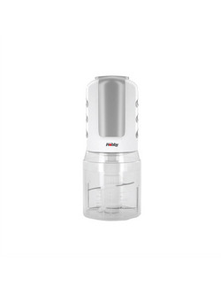 Hobby HFC-40358 Πολυκόπτης 500W 500ml