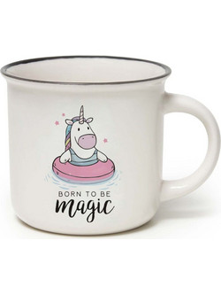 Κούπα Legami Cup-Puccino Unicorn CUP0019
