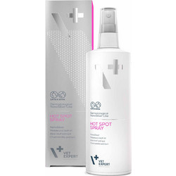 Vet Expert Hot Spot Spray 100ml