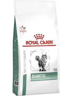 Royal Canin Veterinary Diabetic with Poultry 3.5kg