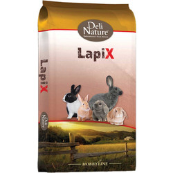 Deli Nature LapiX Dinner 15kg