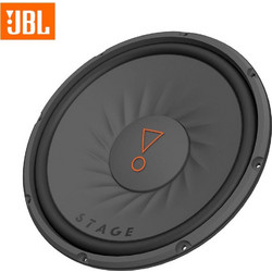 JBL Stage 102 Subwoofer Αυτοκινήτου 10" 225W RMS
