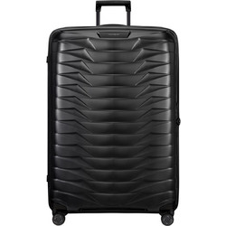 Samsonite Proxis 149296-4804 Βαλίτσα Μεγάλη 86x61x33cm με 4 Ρόδες Ανθρακί