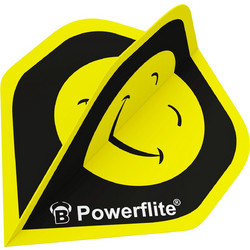 Φτερά Bull's Powerflite Smiley Κωδ. 50717
