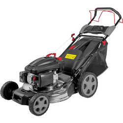 Graphite 52G671 Αυτοκινούμενη Μηχανή Γκαζόν Βενζίνης 52G671