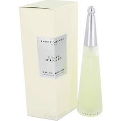 Issey Miyake L'Eau D'issey Eau de Parfum Refillable 75ml