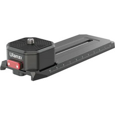 Ulanzi R085 Claw Quick Release Plate For DJI RSC 2