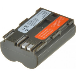 Jupio LP-E6 1700mAh