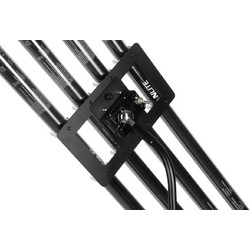Nanlite NL-PT-M4Y - RGB Quad Tube Mount w/ Yoke (για το Pavotube)