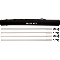 Nanlite NL-PTT87X RGB Kit