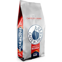 Borbone Espresso Miscela Rossa σε Κόκκους 1000gr