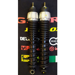 Αμορτισέρ Πίσω Σετ Για Gilera Runner 125-180-200cc 2000-2016 Τετράχρονα Μοντέλα Καινούργια Γνήσια