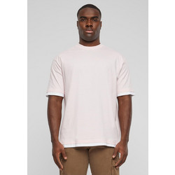 DEF Visible Layer T-Shirt pink/white