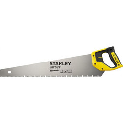 STANLEY 2-20-037 Πριόνι λεπτό δόντι 550mm x 7