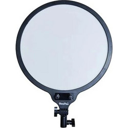Neepho LED Soft Ring Light NP-36 Δακτύλιος Φωτισμού για Δημιουργούς Περιεχομένου 36cm