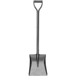 Σιδερένιο Φτυάρι KMT tools 8435340643648