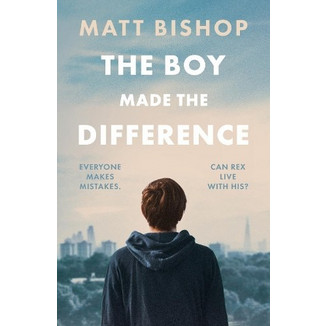 The Boy Made the Difference | BestPrice.gr