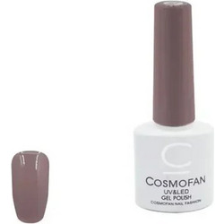 Cosmofan Gel Polish 032 Ημιμόνιμο Βερνίκι Νυχιών 7.5ml