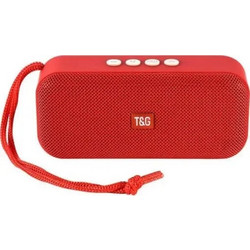 T&G TG-516 Red