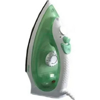 Dsp KD-1066 Green Σίδερο Ατμού 2000W