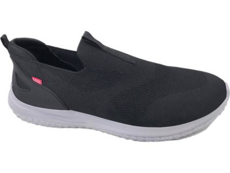D555 Huddersfield 921800 Casual Μαύρο